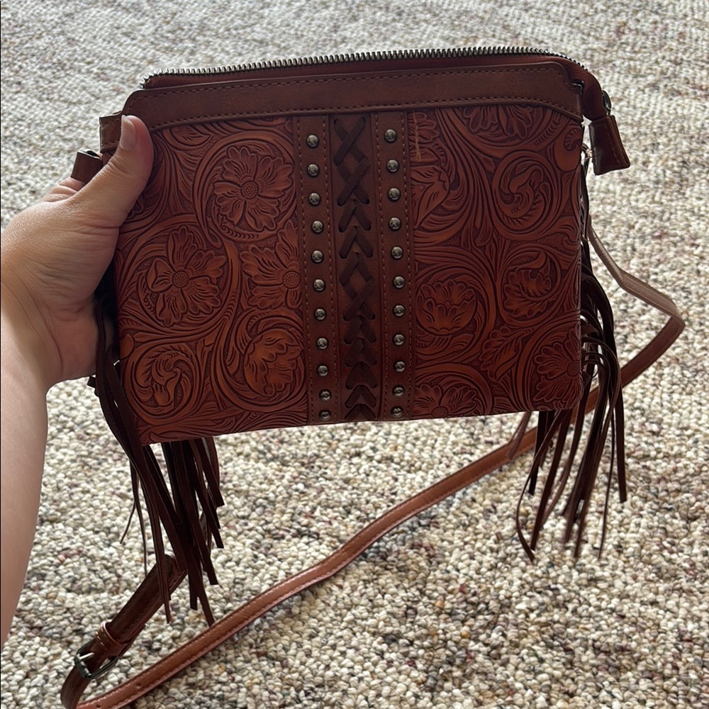 Western Bag